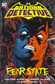 Batman - Detective Comics (2021) 2 Volume 2: Fear State