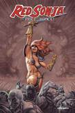 Red Sonja (one-shot) The Price of Blood