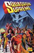 Squadron Supreme Squadron Supreme