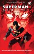 Superman - Action Comics - DC 1 Invisible Mafia