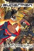 Superman - One-Shots (DC) Infinite City
