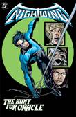 Nightwing (1996-2009) 5 The Hunt for Oracle