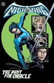 Nightwing (1996) 5 The Hunt for Oracle