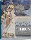 Moebius - Diversen Artbook Moebius - Alla ricerca del tempo / À la recherche du temps