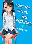 Don't toy with me, Miss Nagatoro 1 Volume 1