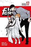 Fire Force 17 Volume 17