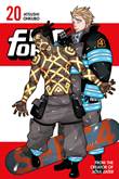 Fire Force 20 Volume 20