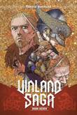 Vinland Saga 7 Omnibus 7