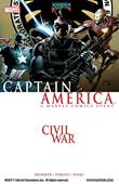 Captain America Civil War: Captain America