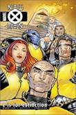 New X-Men (2001) 1-8 New X-Men - Complete reeks