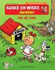 Suske en Wiske - Junior Avi Pak me dan!