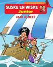 Suske en Wiske - Junior Avi Vaar je mee?