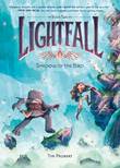 Lightfall 2 Book Two: Shadow of the Bird