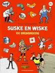 Suske en Wiske - Diversen 100 Breinbrekers