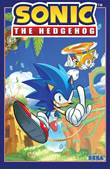 Sonic The Hedgehog 1 Fallout!