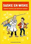 Suske en Wiske - Diversen Grappige raadsels van Professor Barabas