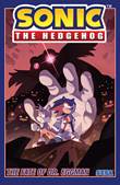 Sonic The Hedgehog 2 The Fate of Dr. Eggman