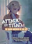Attack on Titan - Light Novel The Harsh Mistress of the City - Part 2