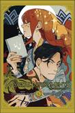 Mortal Instruments, the - the Graphic Novel 5 Volume 5