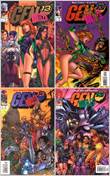 Gen 13 - Bootleg 1-5 Issues 1-5