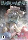 Made in Abyss 9 Volume 9