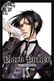 Black Butler 4 Volume 4