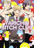 Yarichin Bitch Club 4 Volume 4