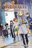 Frieren - Beyond journey's end 5 Volume 5