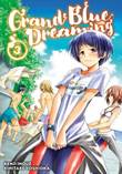 Grand Blue Dreaming 3 Volume 3