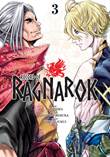 Record of Ragnarok 3 Volume 3