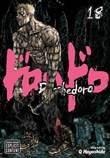 Dorohedoro 18 Volume 18