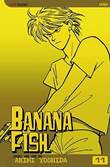 Banana Fish 11 Volume 11
