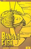 Banana Fish 4 Volume 4