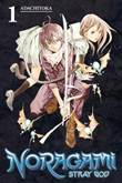 Noragami: Stray God 1 Volume 1