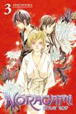 Noragami: Stray God 3 Volume 3