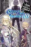 Is it wrong to try to pick up girls in a dungeon? - On the side 10 Sword Oratoria 10 (Novel)