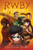 RWBY - Light Novel After the Fall