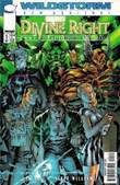 Divine Right: The Adventures of Max Faraday 1-10 Deel 1 t/m 10 + Preview