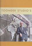 Geschiedenis van de Toonder Studio's, de - Integraal Extra uitgave In kleur