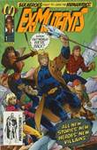 Ex-Mutants 1-11 Deel 1 t/m 11