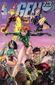 Gen 13 (1995-2002) 1-20 Volume 2 - Deel 1 t/m 20