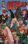 Gen 13 0-5 Volume 1 - Complete reeks