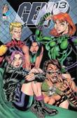 Gen 13 (1995-2002) 1-25 Volume 2 - Deel 1 t/m 25