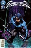 Nightwing (1996-2009) 1-34 Deel 1 t/m 34