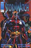 Stormwatch 0-20 Volume 1 - Deel 0 t/m 20