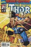Mighty Thor, The 1-14 Volume 2 - Deel 1 t/m 14