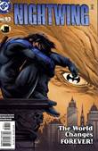 Nightwing (1996) 93 No. 93