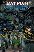 Batman - One-Shots Brotherhood of the Bat