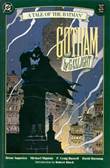 Batman - One-Shots A Tale of the Batman: Gotham by Gaslight