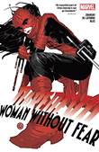 Daredevil: Woman without Fear (2022) 1 Daredevil: Woman without Fear